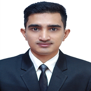 Accounts Assistant, Shaparan Govt. College, Sylhet